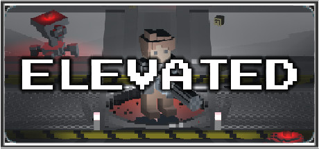 Elevated Cheat Engine/CT