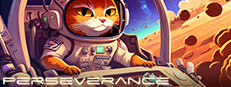 Perseverance Mission - Astronaut Charlie