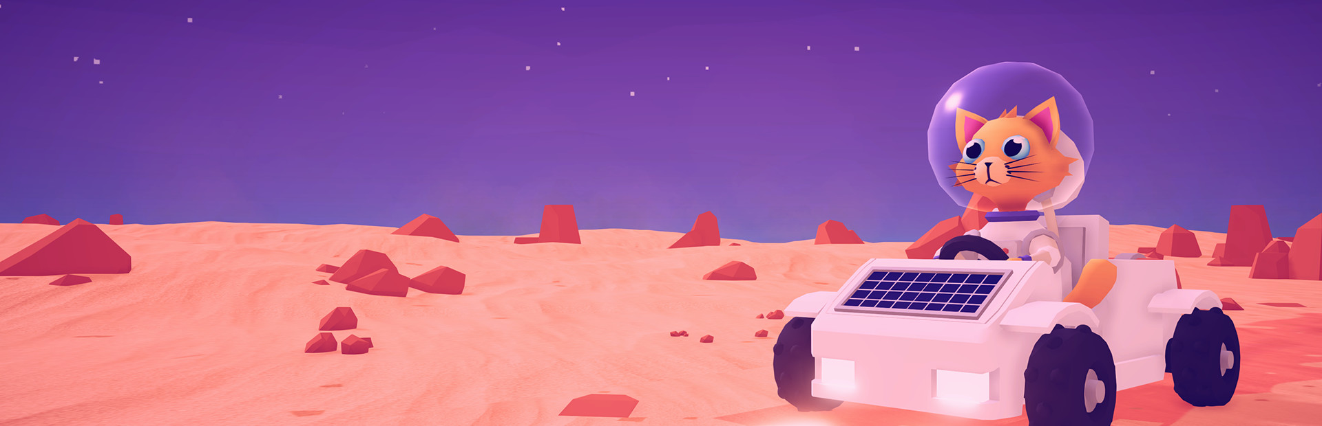 Perseverance Mission - Astronaut Charlie