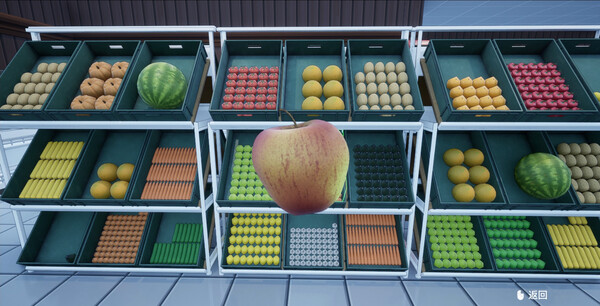Suburban Manager:From Corner Store to Regional Price Cartel & Supply Chain Trust — 2