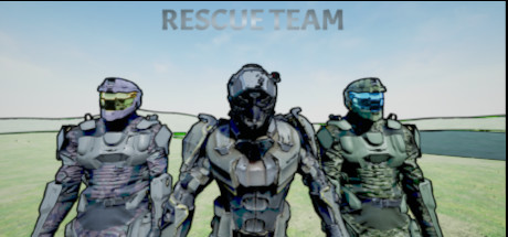 RescueTeam Cheat Engine/CT