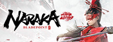 NARAKA: BLADEPOINT Playtest Small Capsule Image