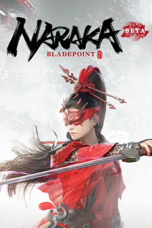Naraka: Bladepoint cover art