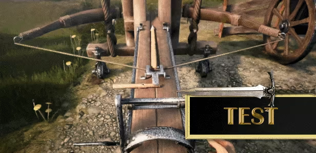 Medieval Machines Builder video 5