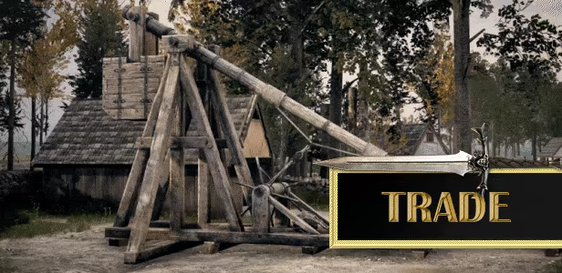 Medieval Machines Builder video 6