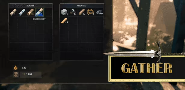Medieval Machines Builder video 4
