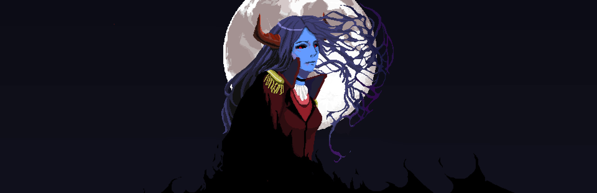 Devil, It's me
