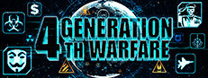 4th Generation Warfare Playtest game capsule image