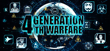 4th Generation Warfare Playtest Cheat Engine/CT