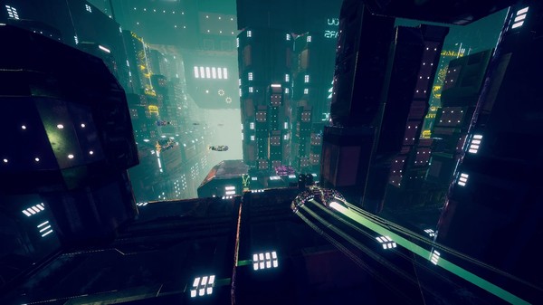 Screenshot z Green Phoenix