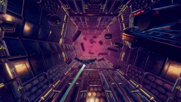 Screenshot z Green Phoenix