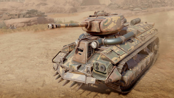 Crossout — Fresh Blood (Deluxe Edition)