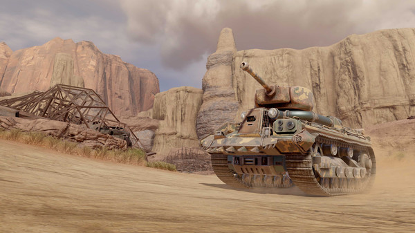 Crossout — Fresh Blood (Deluxe Edition)