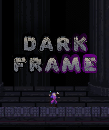 Dark Frame