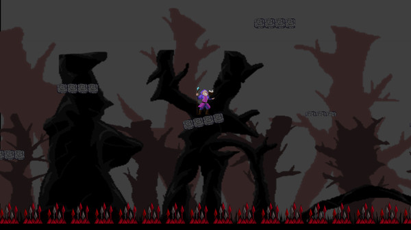 Dark Frame screenshot 4