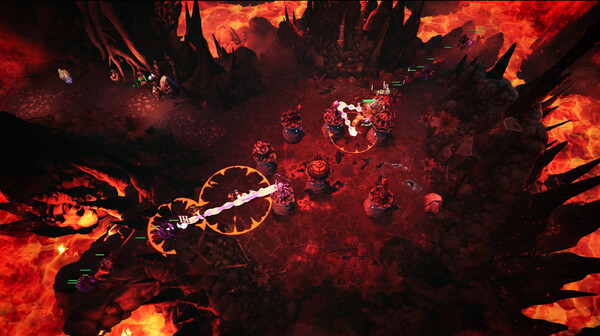 The Hero We Need screenshot 3