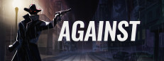 AGAINST