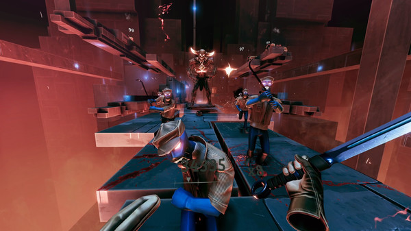 AGAINST Screenshot