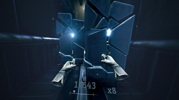 AGAINST Screenshot