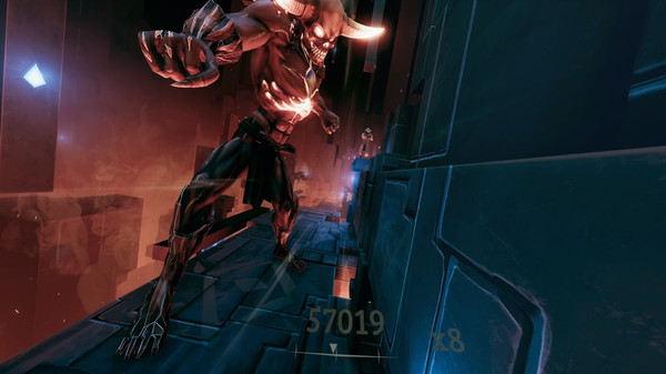 AGAINST Screenshot