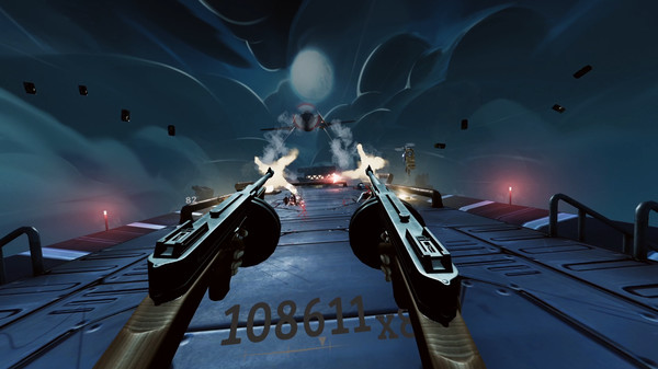 AGAINST Screenshot