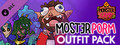 DLC - Monster Camp Outfit Pack - Moster Porm capsule image