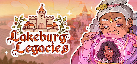 Lakeburg Legacies banner image