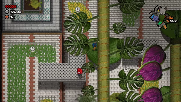 Park Story video 2