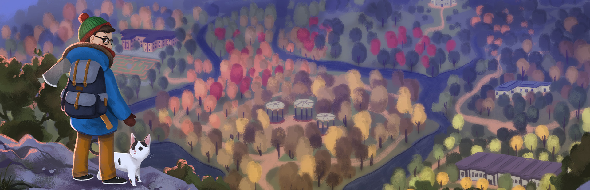 Park Story