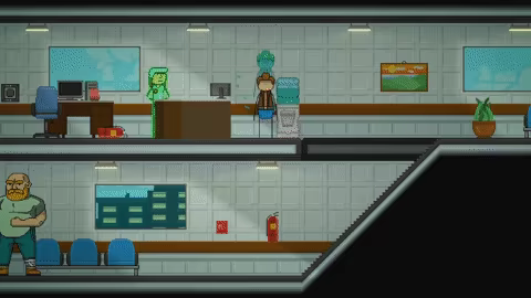 Lost in Labs video 6