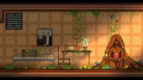 Lost in Labs video 7