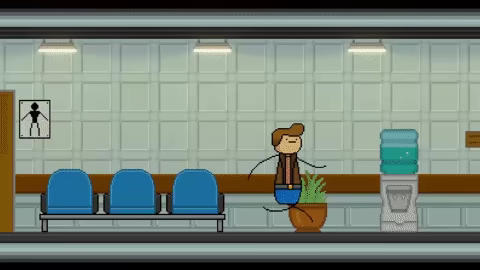 Lost in Labs video 3
