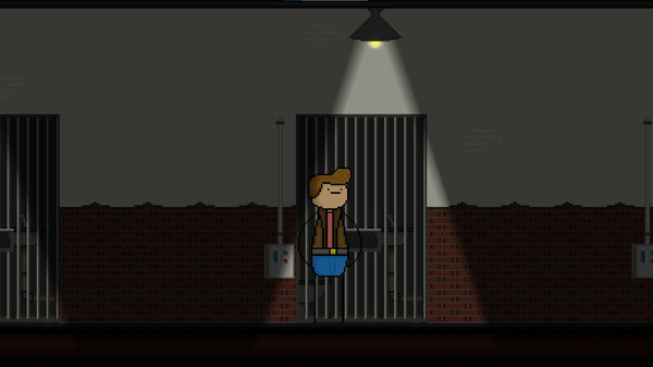 Screenshot z Lost In Labs Screenshot z Lost In Labs