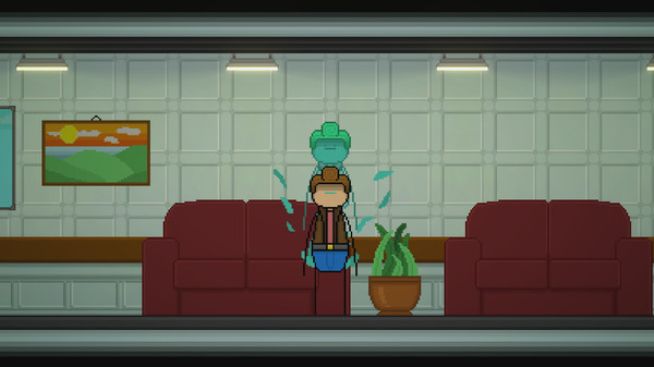 Screenshot z Lost In Labs Screenshot z Lost In Labs