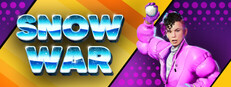 Snow War cover