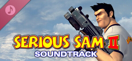 Serious Sam 2 Soundtrack