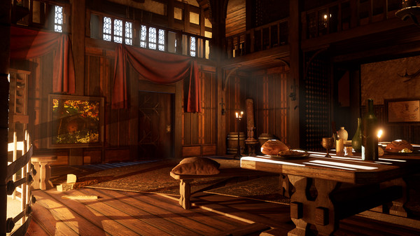 The Cryptologist Room screenshot 4