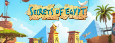 Secrets of Egypt