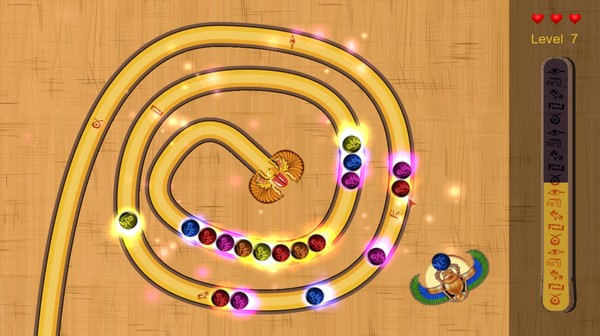 Secrets of Egypt screenshot 6