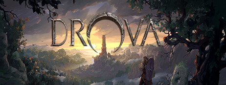 Drova - Forsaken Kin cover art