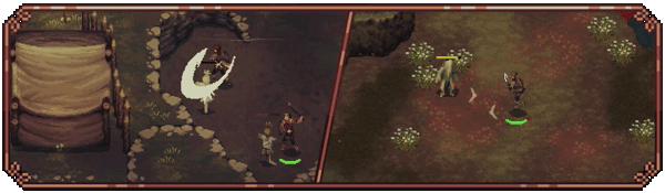 Drova Forsaken Kin Mobile 2