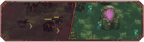 Drova Forsaken Kin Mobile 3