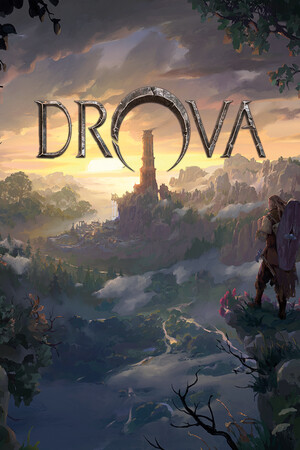 Drova: Forsaken Kin cover art