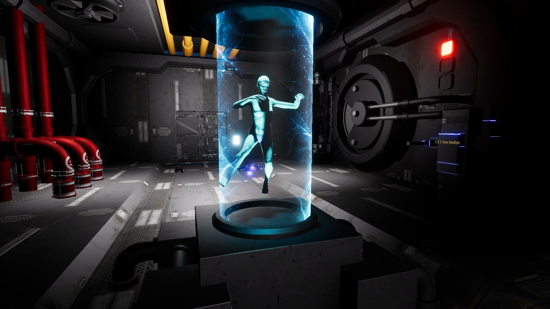 MechaNest screenshot #4