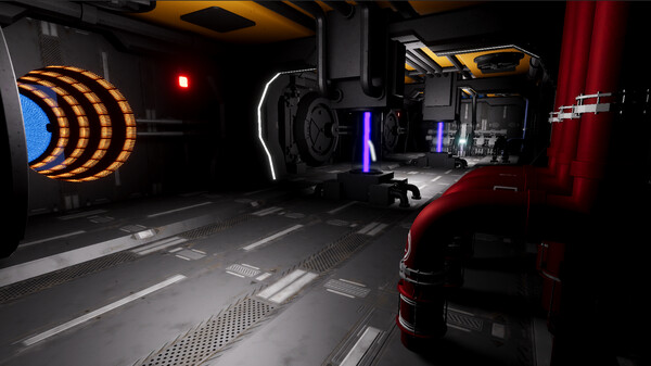 MechaNest screenshot 2