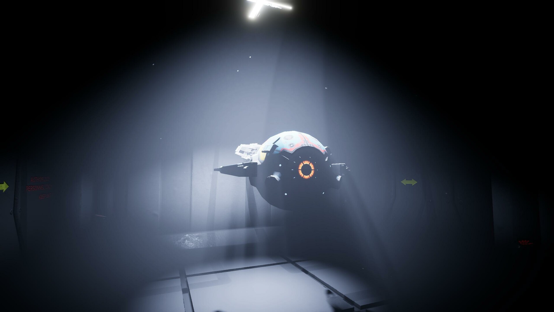 MechaNest screenshot #1