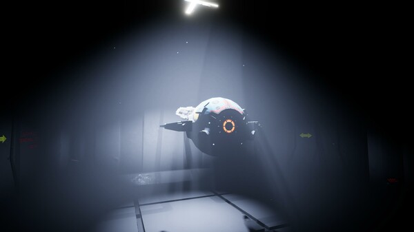 MechaNest screenshot 1