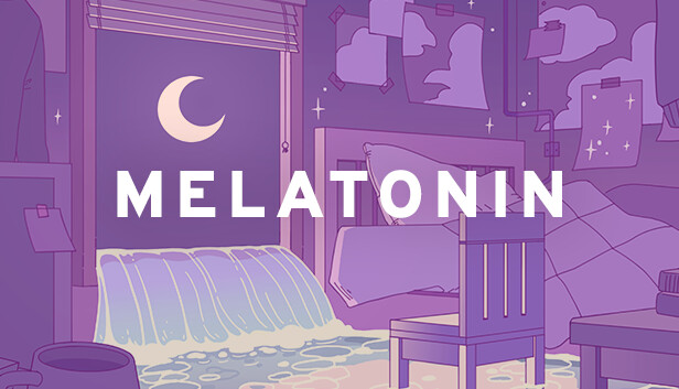 Trailer Melatonin