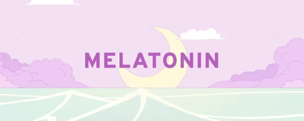 Melatonin video 1