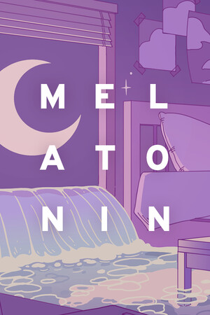 Cover art of Melatonin